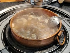 -阿山卓·野生菌火锅·纳西火塘烤肉