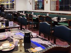 -新白鹿餐厅(百联中环店)