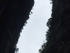 -英西峰林·洞天仙境