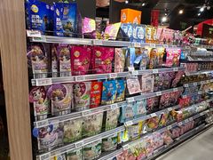 -百佳永辉超市(福田星河店)