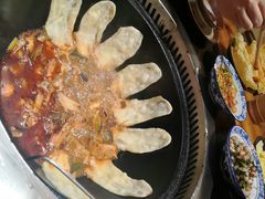 地锅鸡-锅来乐地锅鸡(安亭店)