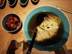 -人间酒暖·Go blanc·烧鸟·深夜食堂(陆家嘴店)