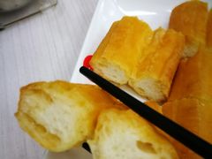 -冠记·肠粉粥品专家(江南大道店)