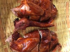 -大树头森林餐厅(番禺广场店)
