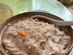 -砂锅居(西四店)