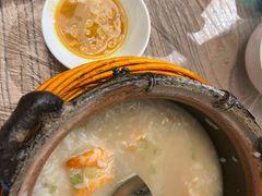 -李记潮汕砂锅粥(营福路店)