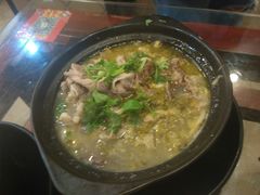 -溢香苑瓦罐(前进路店)
