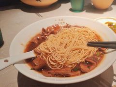 -松鹤楼·苏式汤面(虹桥天地店)