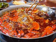 -大龙老火锅·总店(龙头寺店)