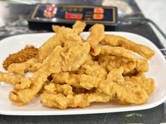 -古乐牛香·鲜牛肉牛杂火锅(高新店)