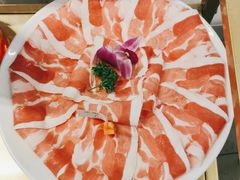 -小肥羊·牛羊肉火锅(万达广场店)