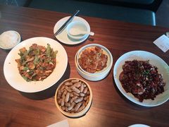 老长沙粉蒸肉-望湘园·洞庭渔宴(浦江欢乐颂店)