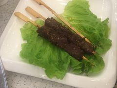 -许府牛杂·鲜牛肉火锅(梁溪万达店)