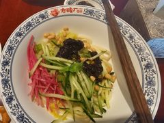 -方砖厂69号炸酱面(方砖厂胡同店)