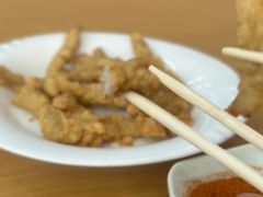 -津味传承·天津菜馆(生态城天和新乐汇商业街店)