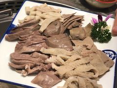-羊来顺冰煮鲜羊铁锅烀羊肉(八卦岭店)