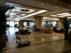大堂-阿斯牛牛·凉山菜(新会展店)