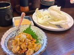 -鸟鹏烧鸟居酒屋(熙龙湾店)
