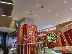 -必胜客(大悦城店)