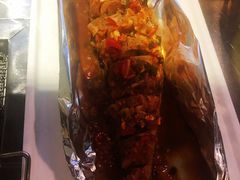 -马路牙子烧烤音乐酒馆(望京店)