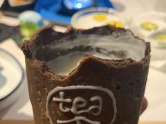 -茶是一枝花泡茶店