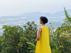 -槟城小云顶泰式餐厅