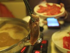 -宝哥火锅味馆