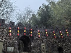 -仙霞关景区