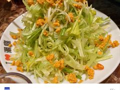 -潮庭·大连海鲜·炭火烧烤·扇贝王(大连店)