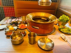 -西塔老太太泥炉烤肉(北京双井店)