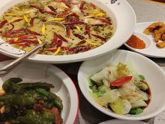 -太二酸菜鱼(汕头苏宁广场店)