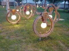 -九十九顶毡房(阜石路店)