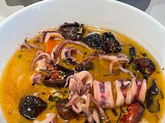 -闽海肴(北辰荟店)