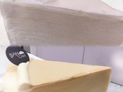 -BanCake·法式千层·拿破仑專門店