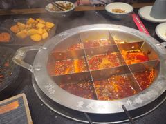 -井格重庆火锅(西直门凯德Mall店)
