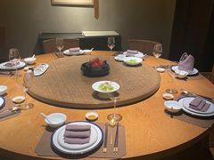 包厢-新荣记(西溪湿地店)