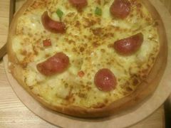 -必胜客餐厅(昆百大泰业城店)