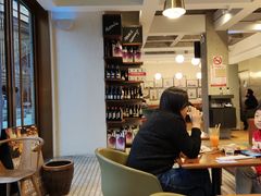-BAKER&SPICE(BFC外滩金融中心店)
