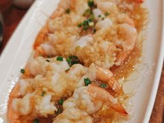 -外婆家(静安大悦城店)