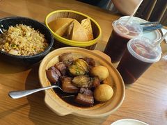 -原製原味(普陀山磐龙店)