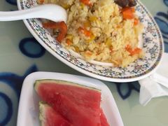 -撒拉花儿·新疆菜·清真(太阳宫店)