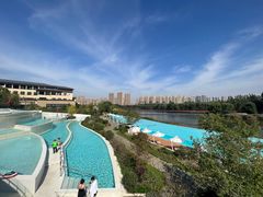 -清河半岛温泉度假酒店