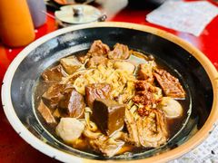 -新记车仔面