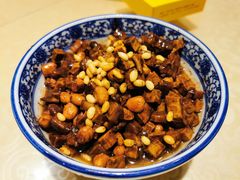 -兰边碗(鼓楼店)
