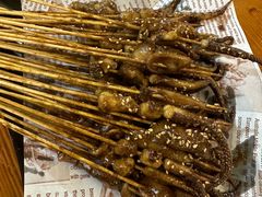 -十里铺铁板鱿鱼