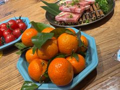 -首尔朴宝·炭火烤肉(五角场店)