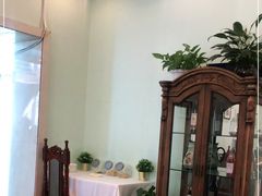 -小白桦西餐厅