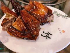 -尚竹阁冬瓜盅·18年地标美食(平洲店)