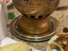 -丰卓会海鲜自助(中润大道店)