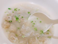 上汤鱼包-石岐佬中山菜馆(张溪店)